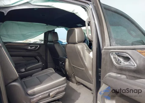 2023 Chevrolet Suburban 4Wd Premier z USA, uszkodzony, nr VIN 1GNSKFKD0PR269425